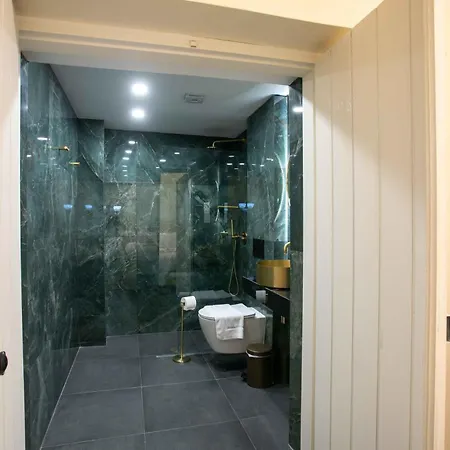 Old Town Mansion 招待所 利马索尔