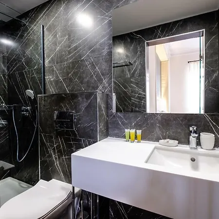 Old Town Mansion 3* 利马索尔