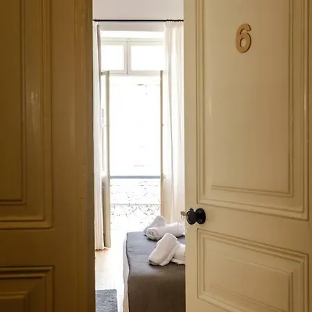 招待所 Old Town Mansion 3*