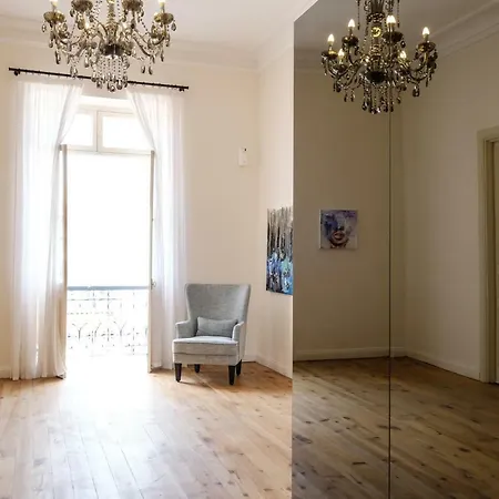 Old Town Mansion 招待所 3*